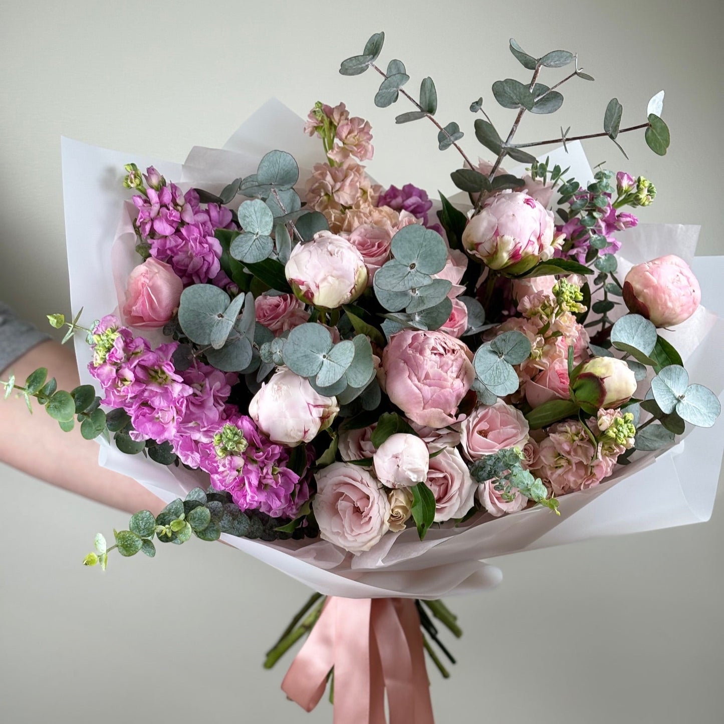 Weekly Flower Subscription by Jolie Flower Shop of Cape Cod