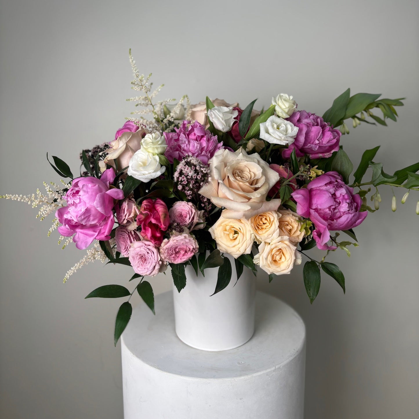 Peony Perfection