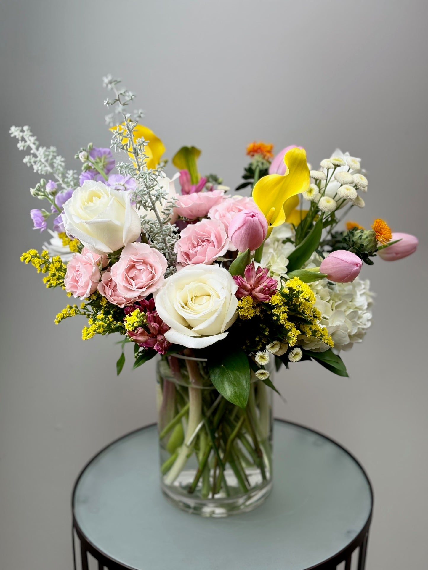 Weekly Flower Subscription by Jolie Flower Shop of Cape Cod