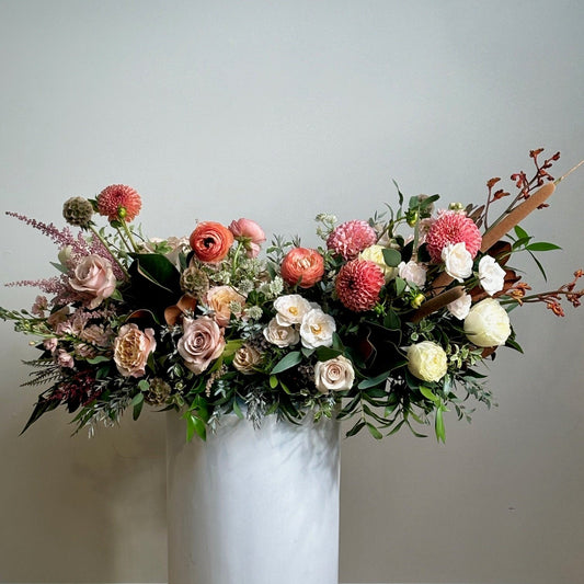 Thanksgiving Rectangular Centerpiece