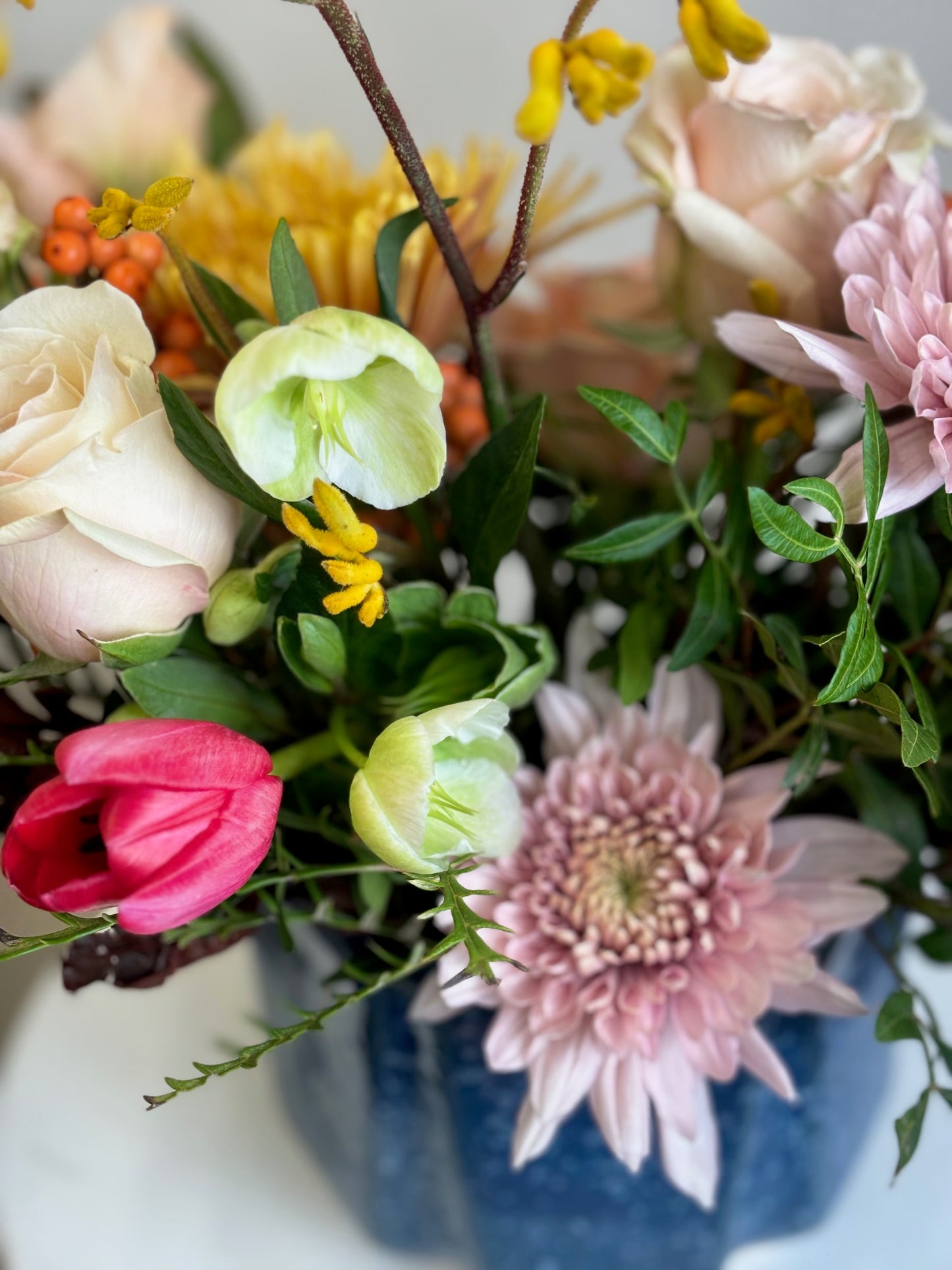 Thanksgiving Centerpiece