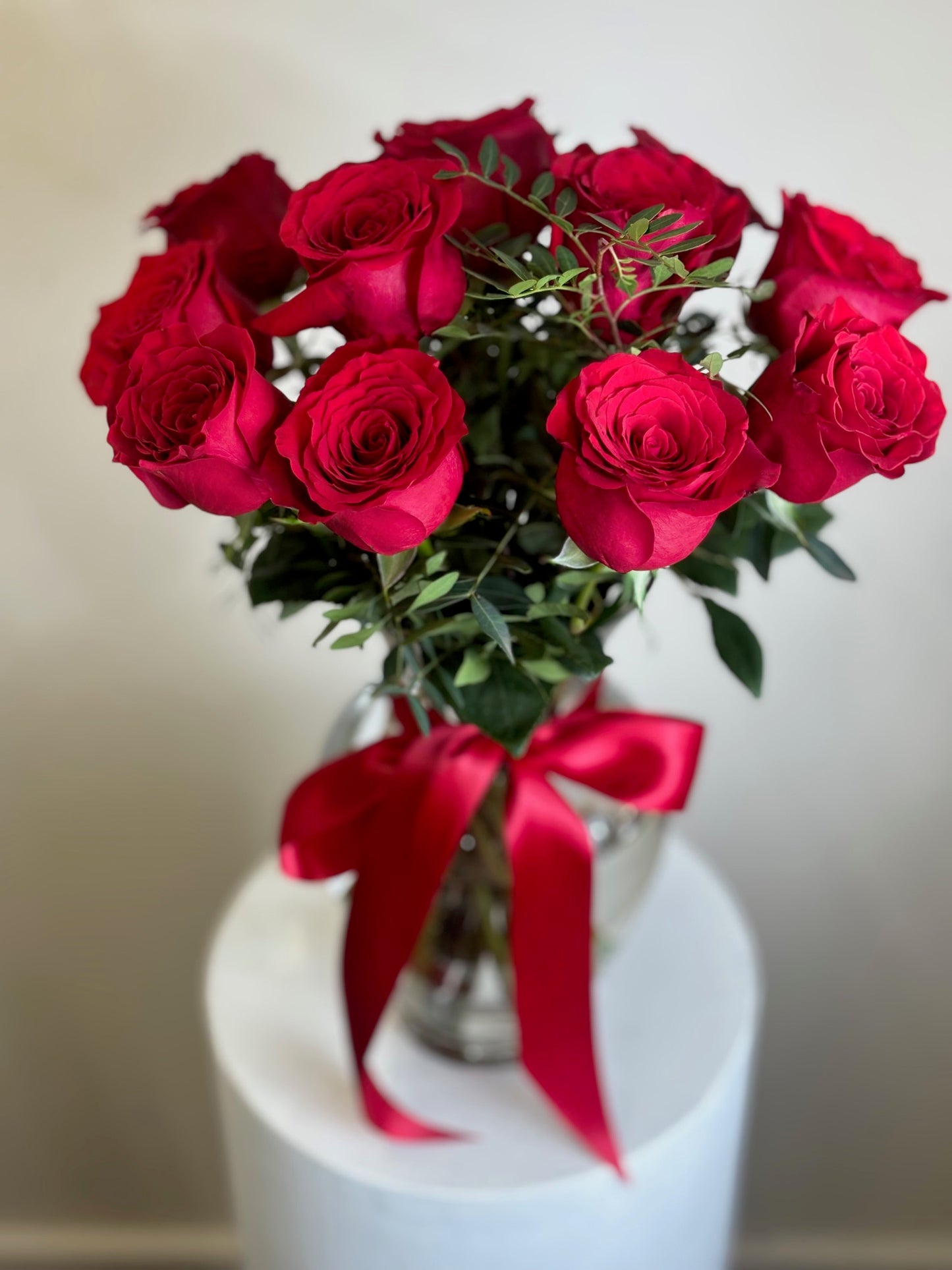 Valentine's Roses