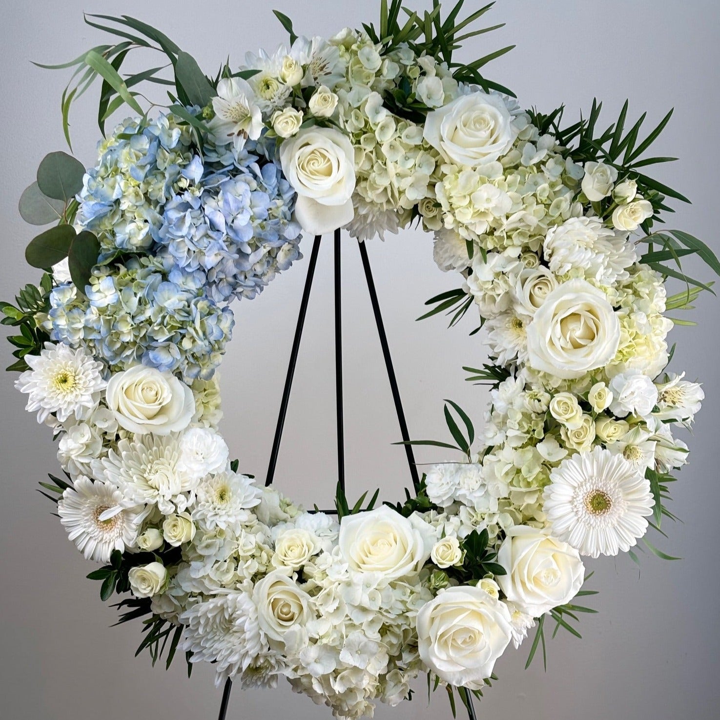 Sympathy and Funeral Flowers | Yarmouth Florist | Flower Delivery ...
