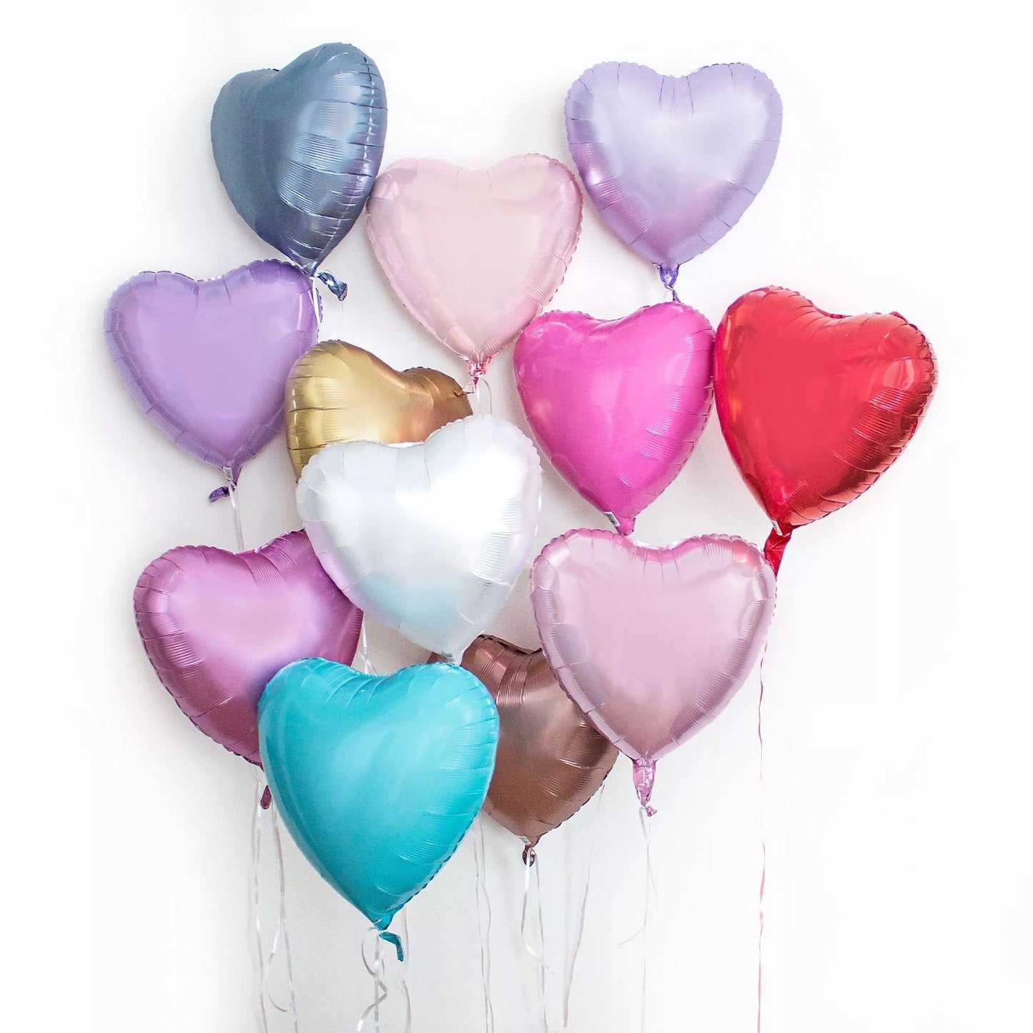 Heart Balloon