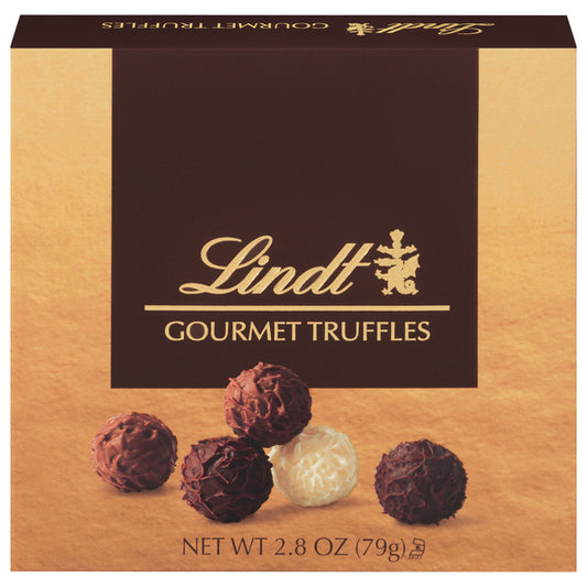 Lindt Mini Pralines Chocolates