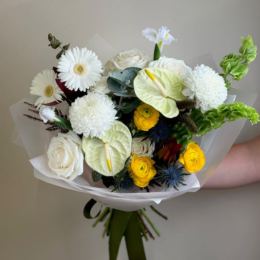 Modern Arrangement flower delivery